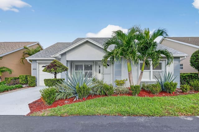 456 NW Marsala Terrace, sold in Kings Isle Phase Iia, Port St Lucie, FL