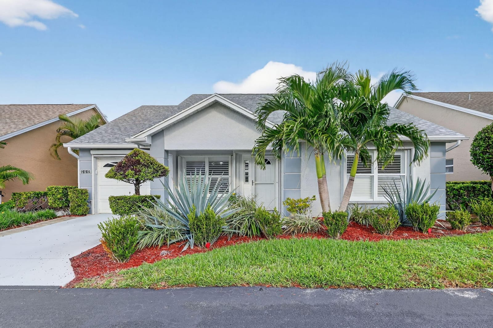 456 NW Marsala Terrace, Port St. Lucie, FL 34986