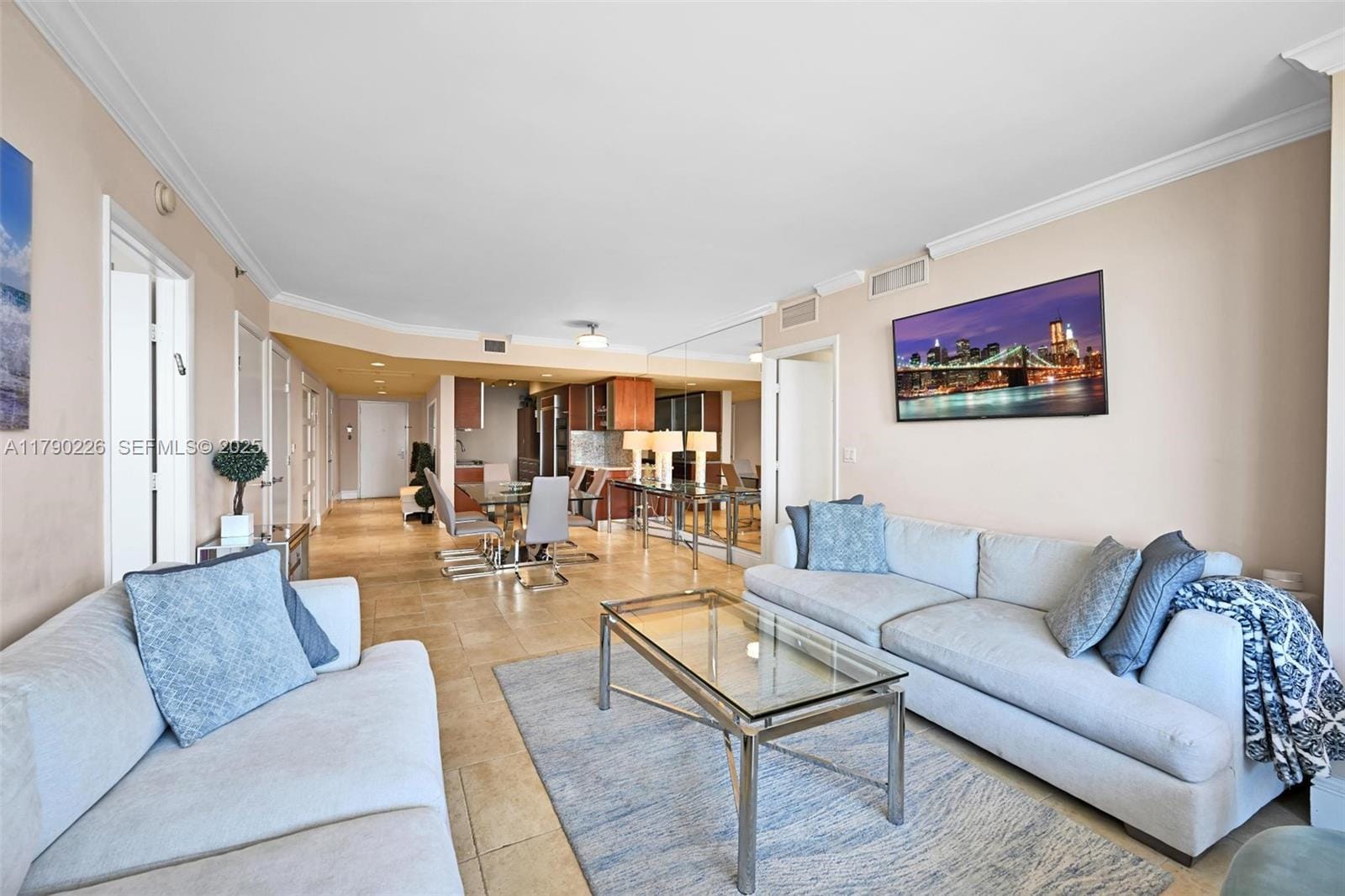 1850 S Ocean Drive 1208, Hallandale Beach, FL 33009