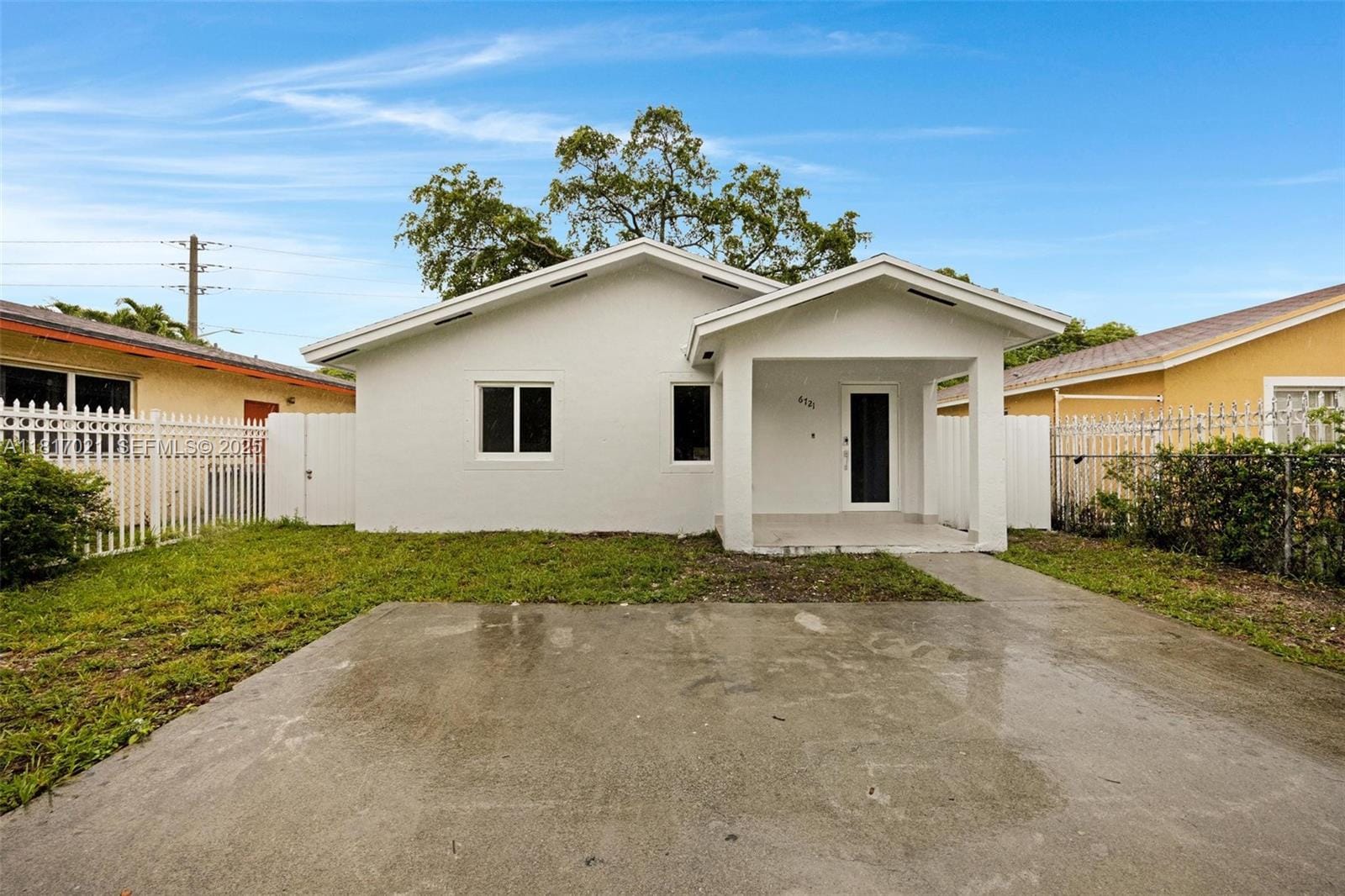 6721 NW 5th Avenue, Miami, FL 33150
