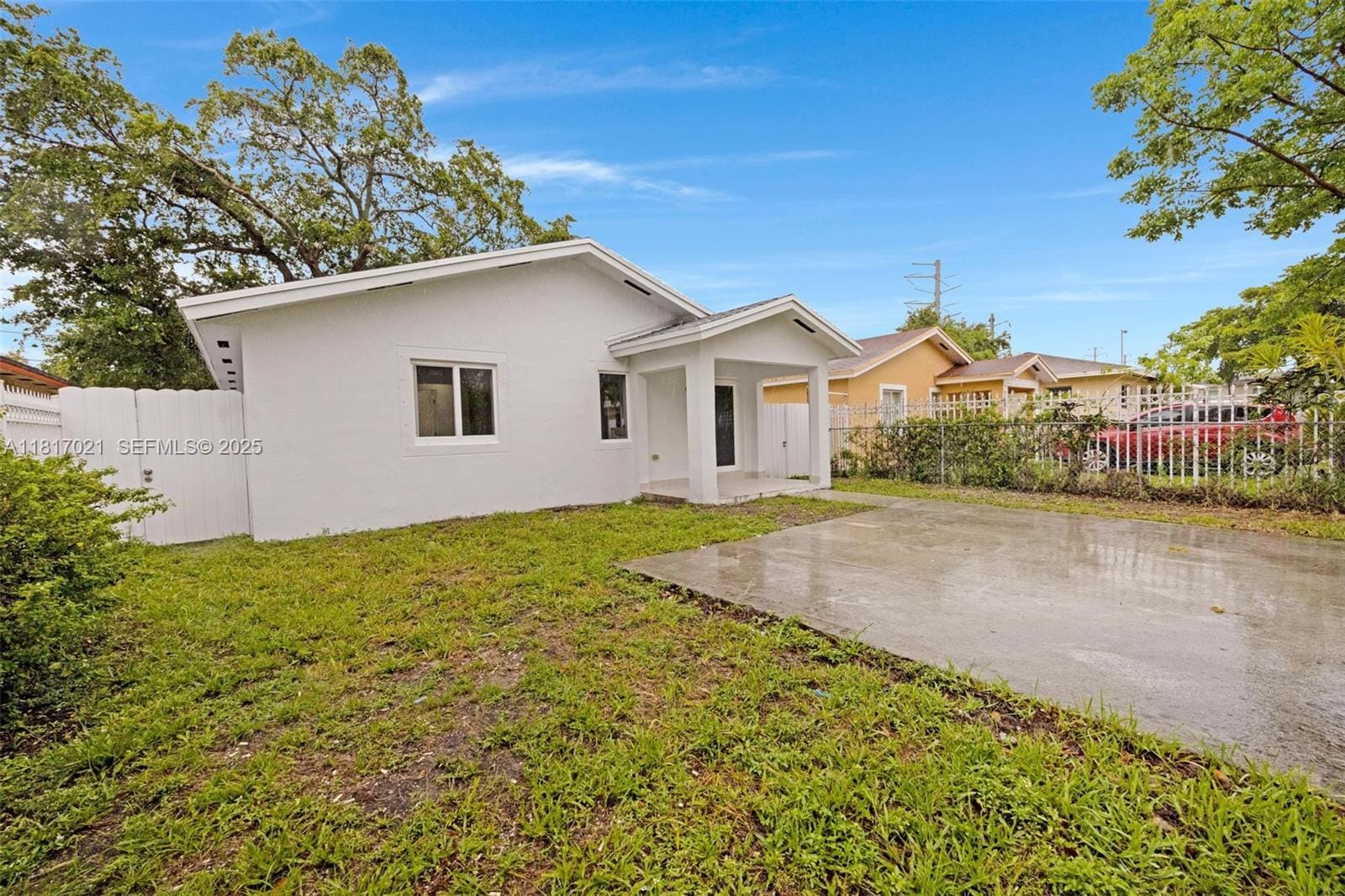 6721 NW 5th Avenue, Miami, FL 33150 photo 3