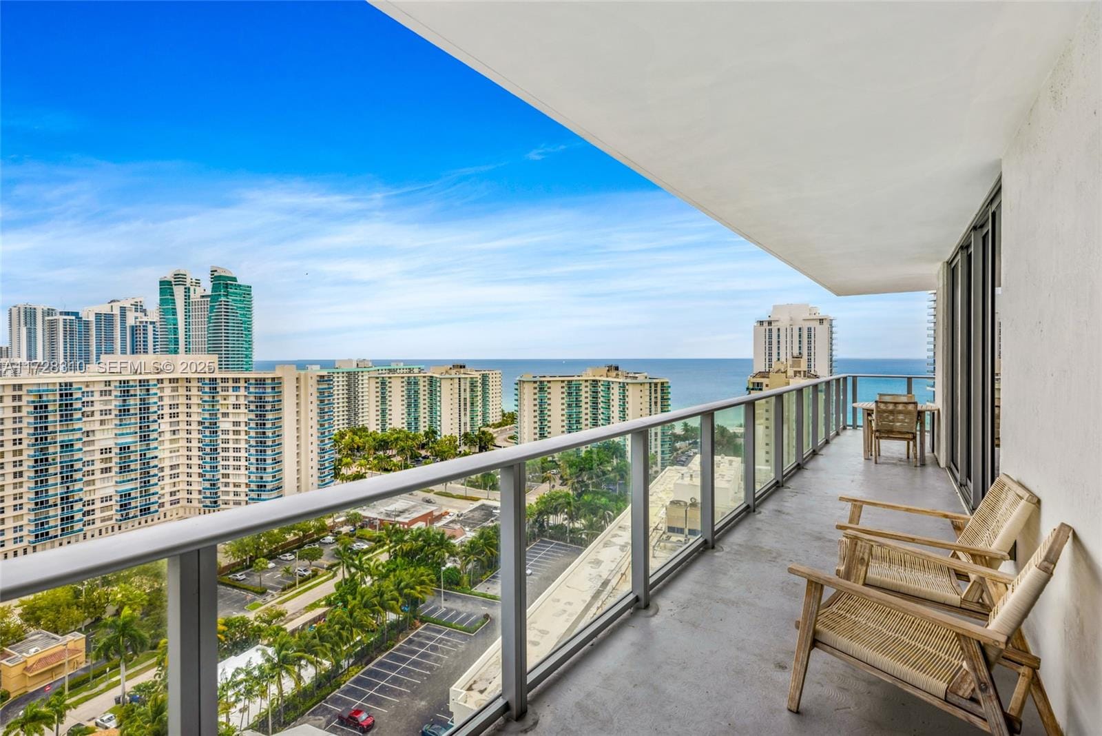 4010 S Ocean Drive R1601 — photo 4