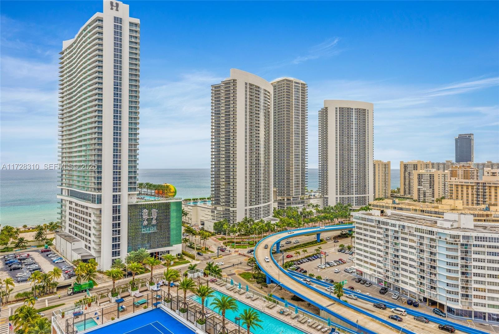 4010 S Ocean Drive R1601 — photo 5