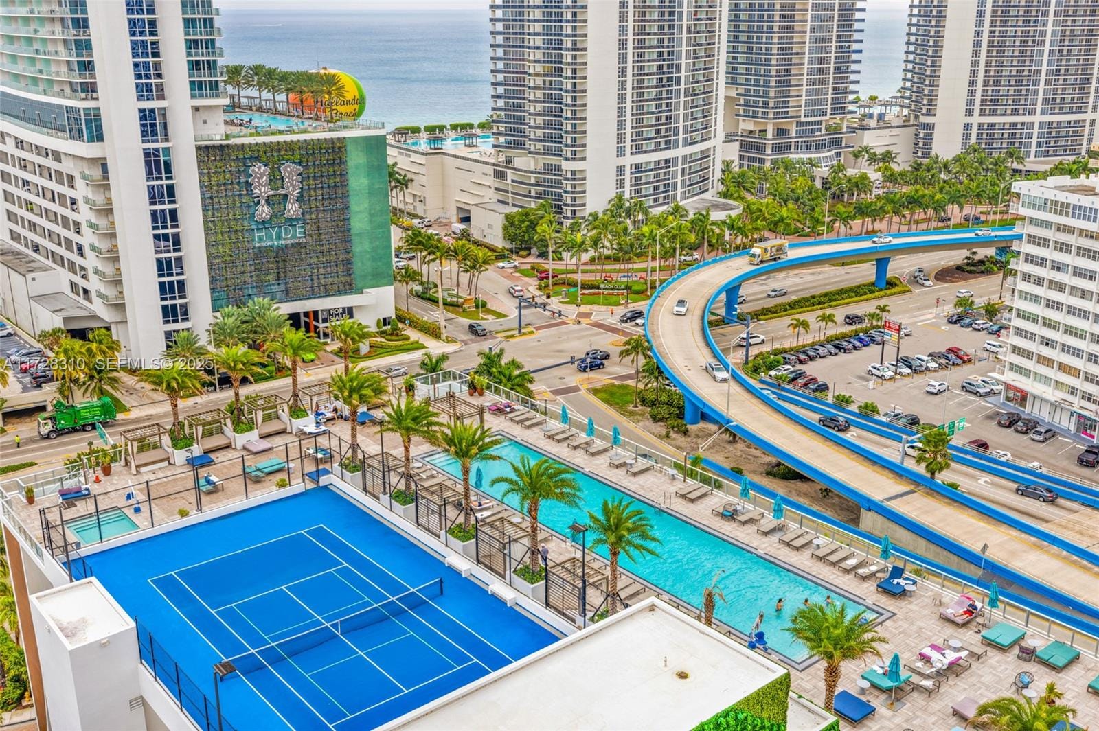 4010 S Ocean Drive R1601 — photo 6