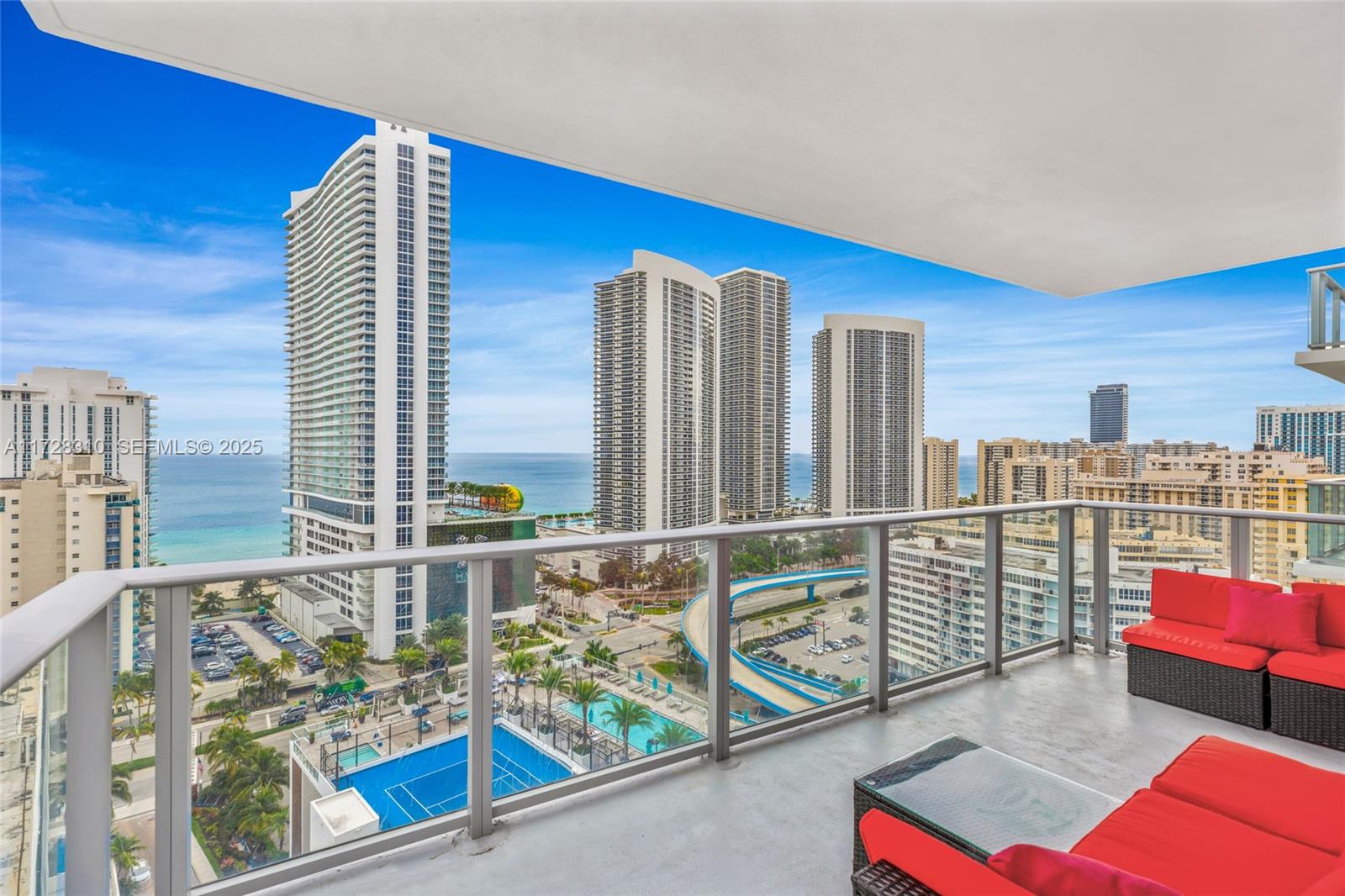 4010 S Ocean Drive R1601, Hollywood, FL 33019, Hollywood