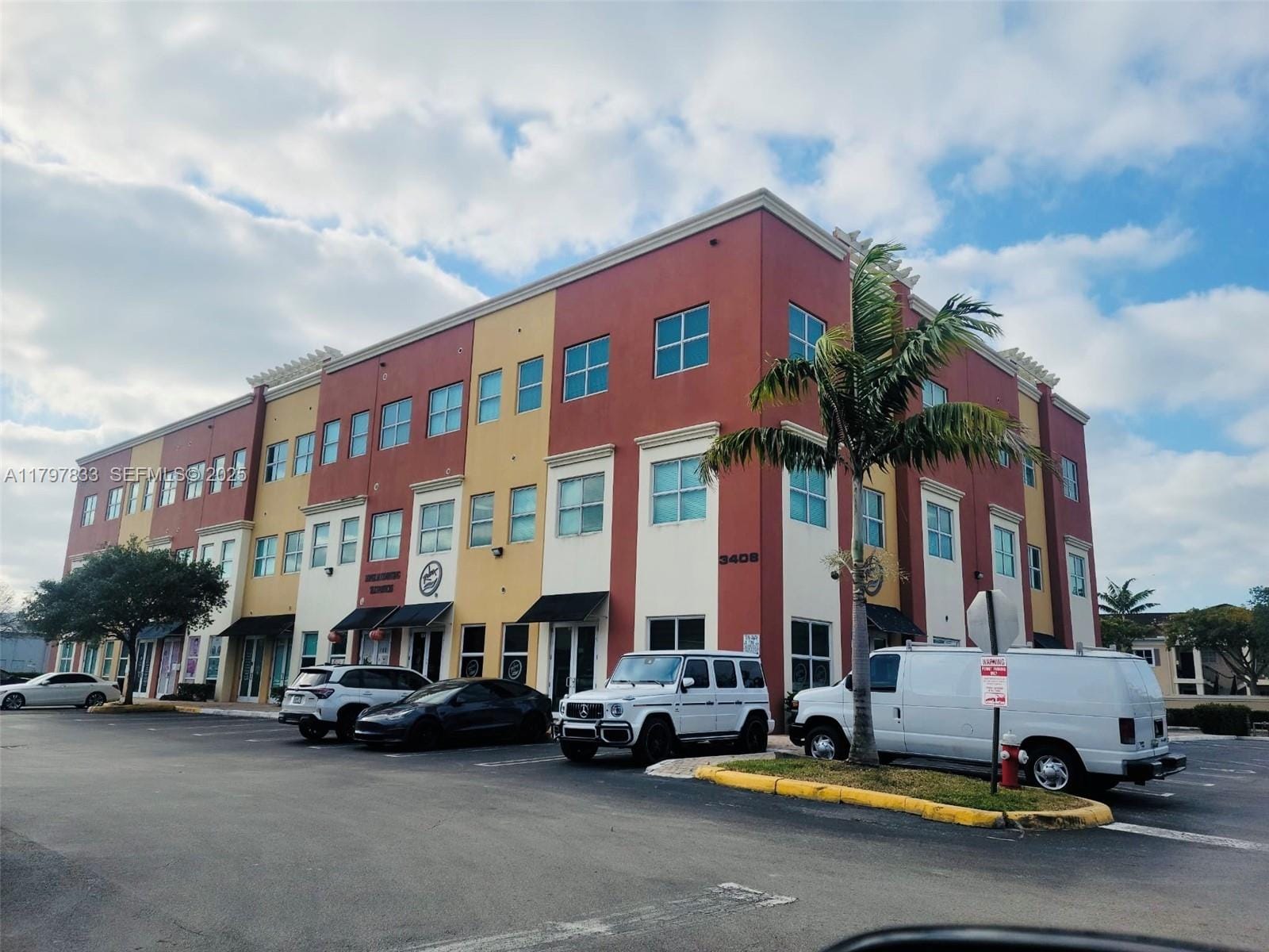 3408 W 84th Street 312, Hialeah, FL 33018