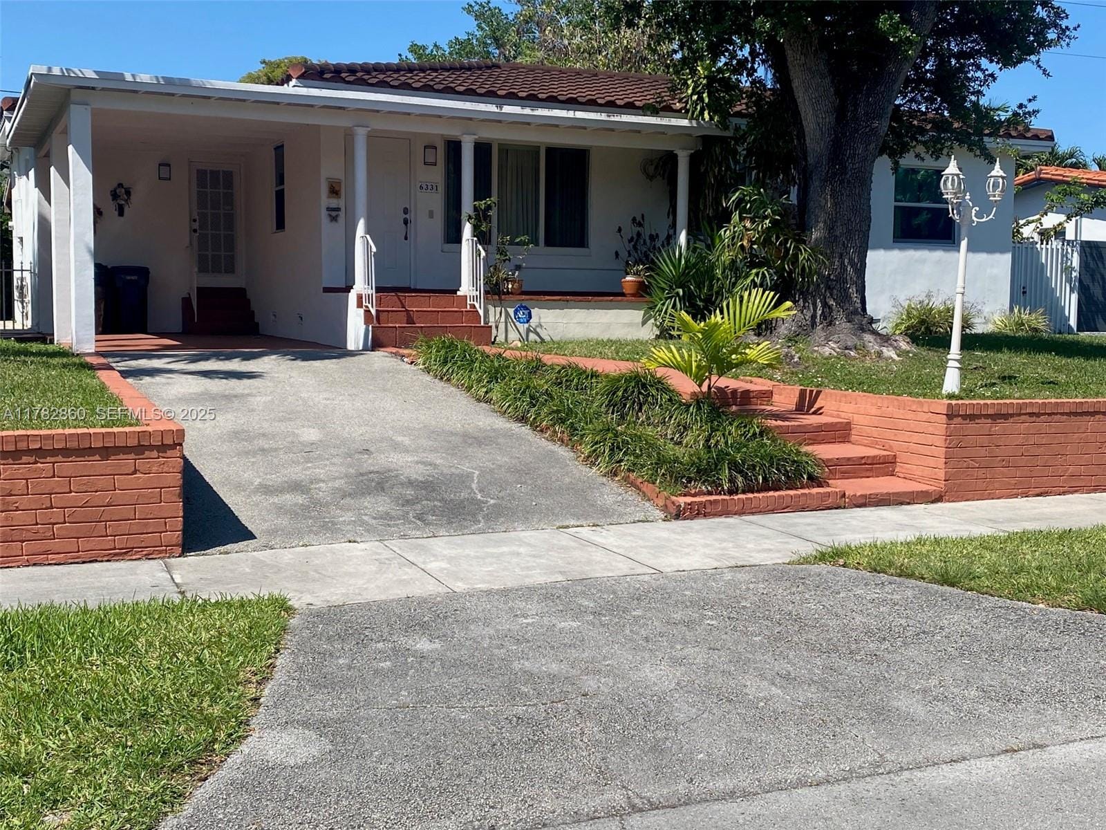 6331 SW 17th Street, West Miami, FL 33155