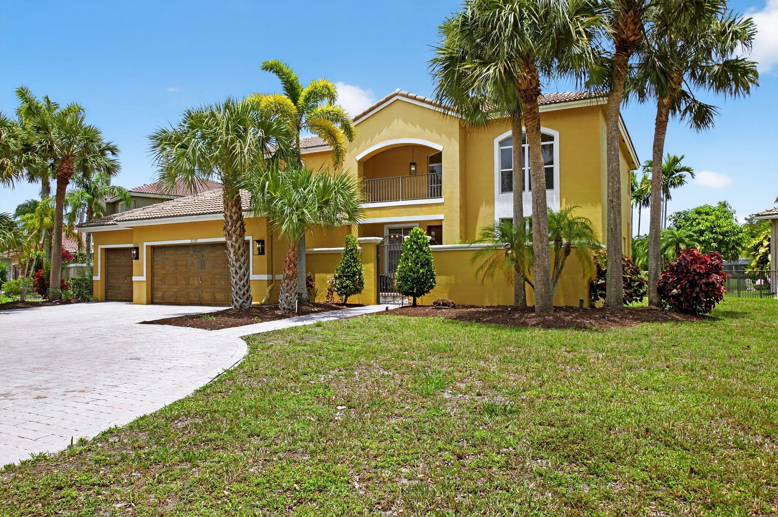 10359 Cypress Lakes Preserve Drive — photo 2