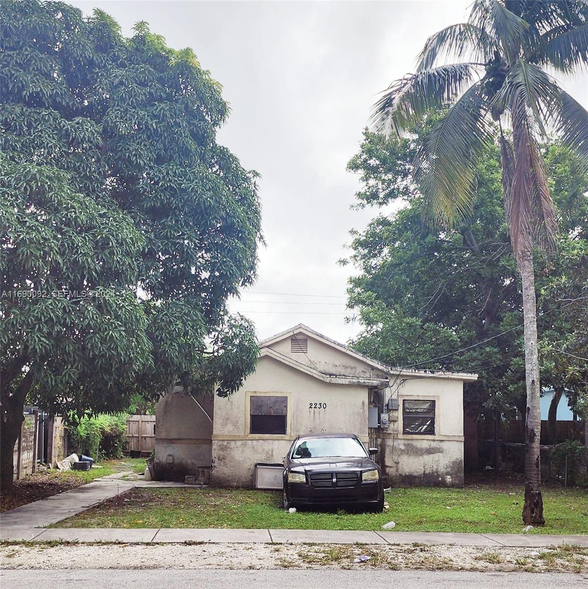 2230 NW 92nd Street, Miami, FL 33147
