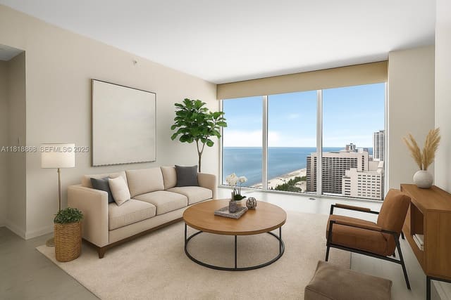 4775 Collins Avenue 2805, Miami Beach, FL 33140