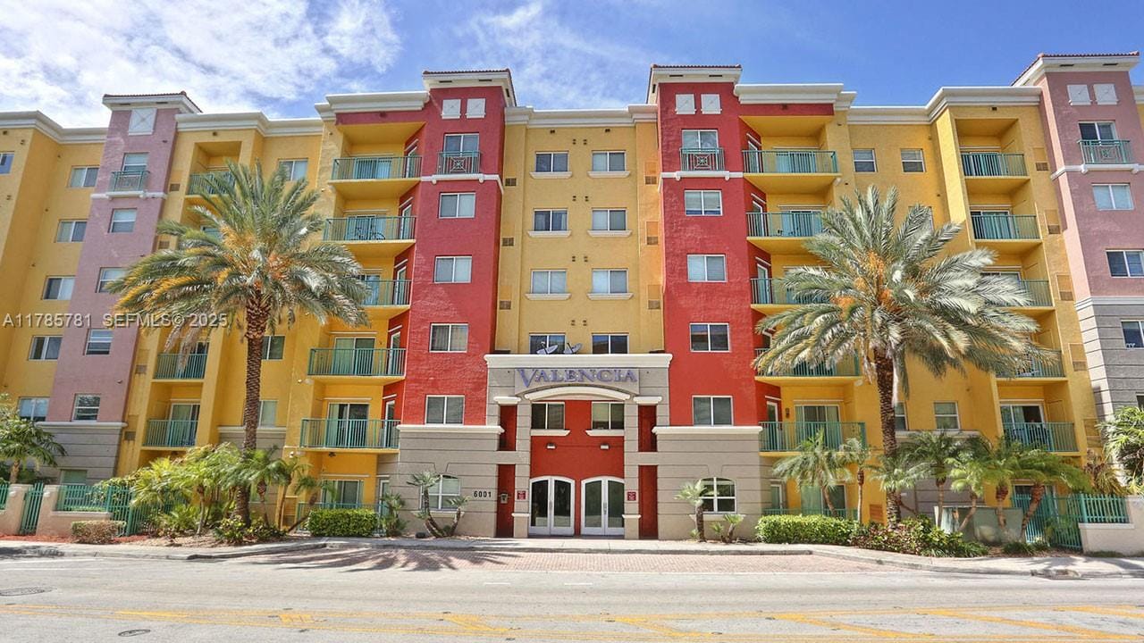 6001 SW 70th Street 413, South Miami, FL 33143