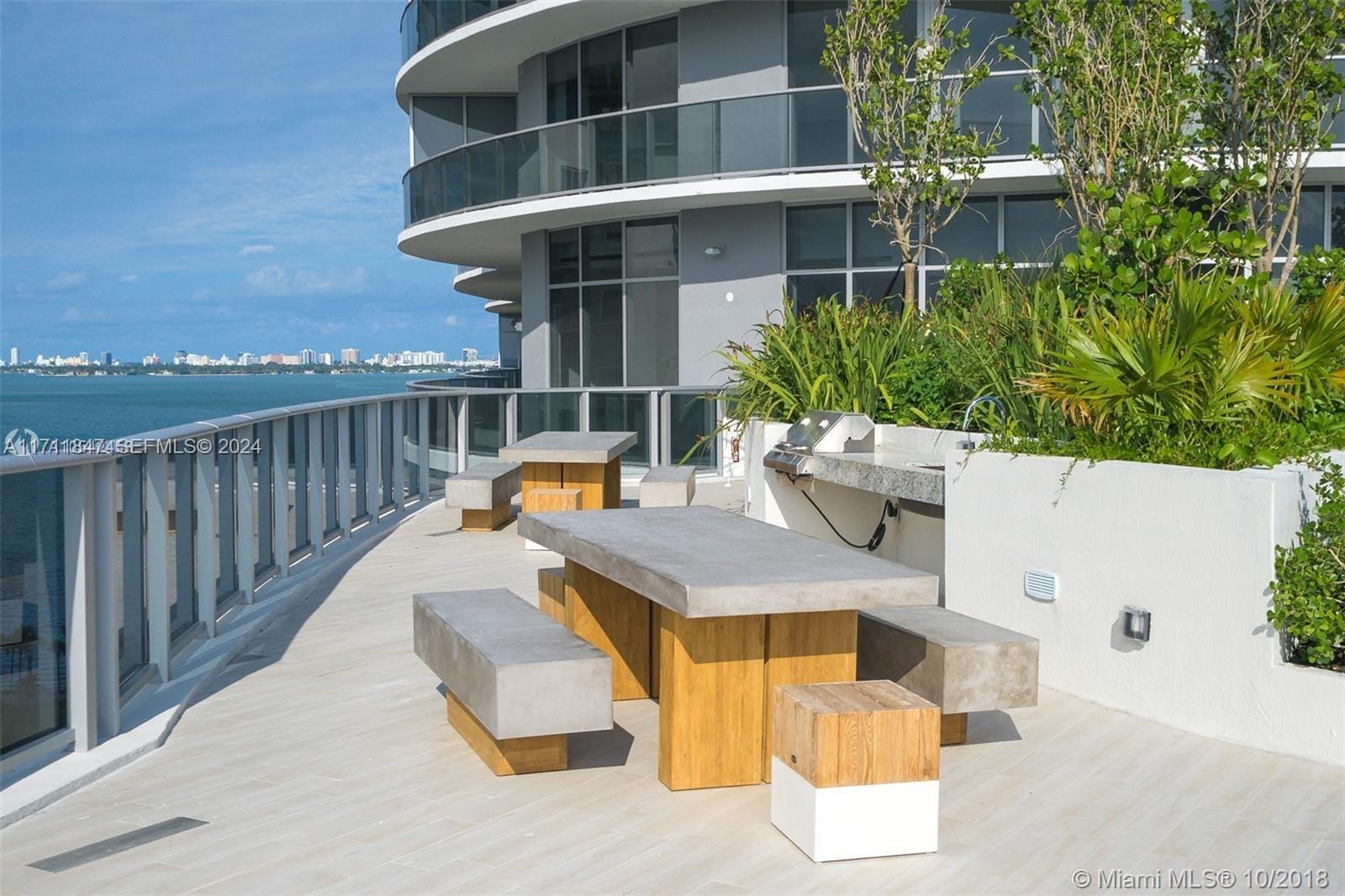 488 NE 18th Street 2705, Miami, FL 33132 photo 14