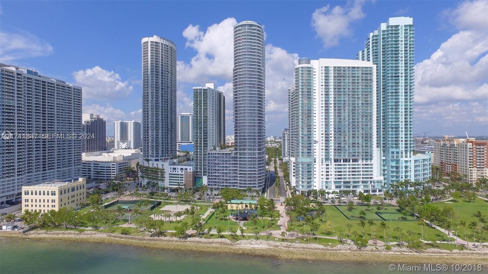 488 NE 18th Street 2705, Miami, FL 33132 photo 18