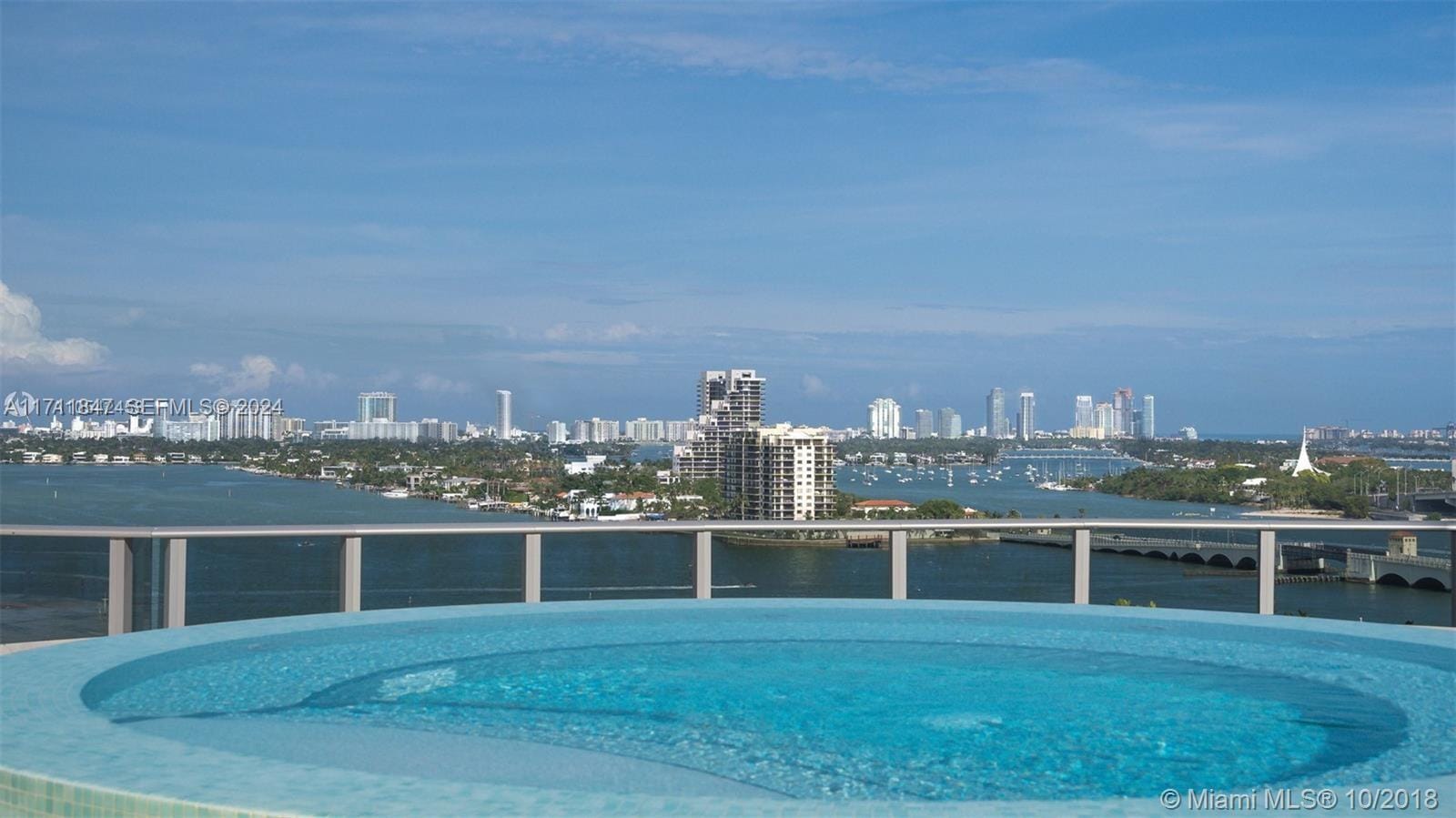 488 NE 18th Street 2705, Miami, FL 33132 photo 25