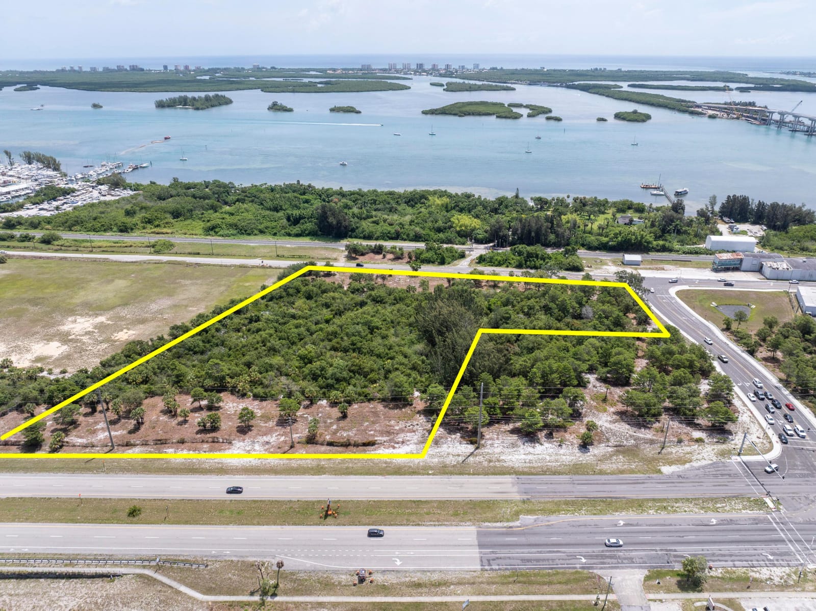 2300 N Us Hwy 1, Fort Pierce, FL 34946