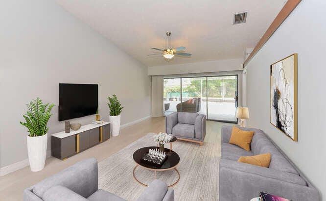 2801 SE Farley Road, Port St. Lucie, FL 34952
