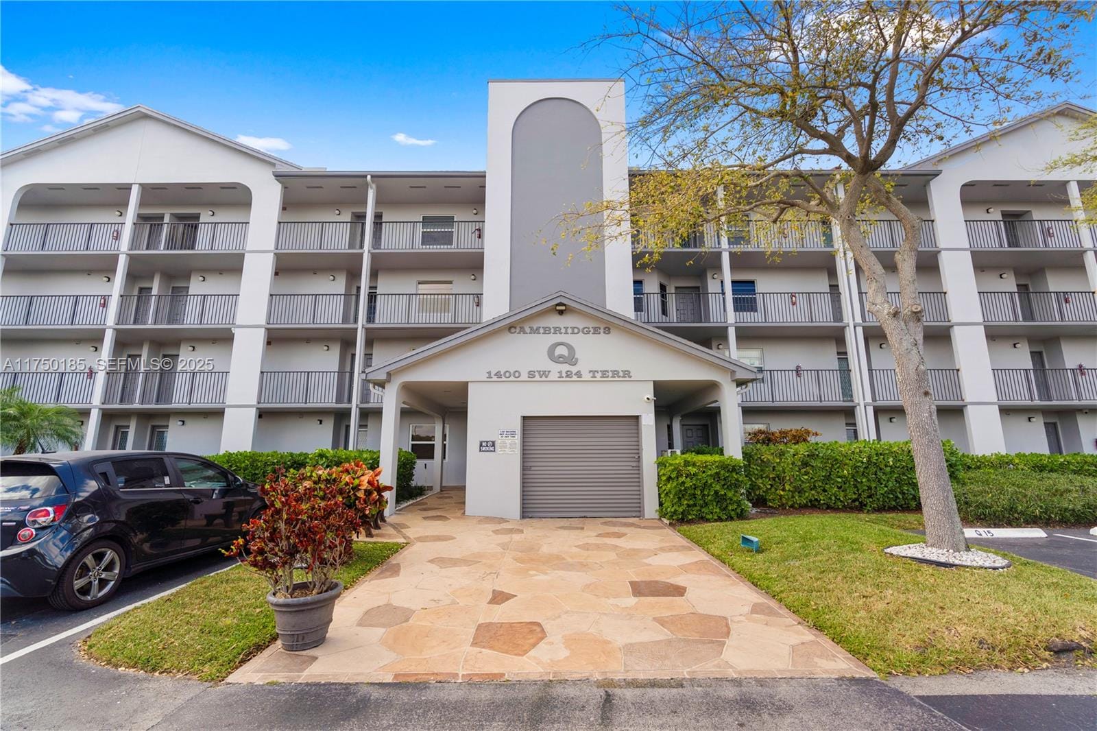 1400 SW 124th Terrace 106Q, Pembroke Pines, FL 33027