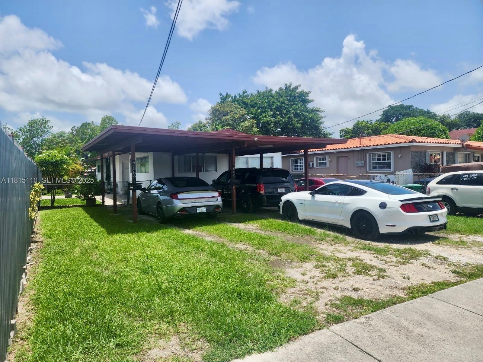 7080 SW 22nd Street, Miami, FL 33155