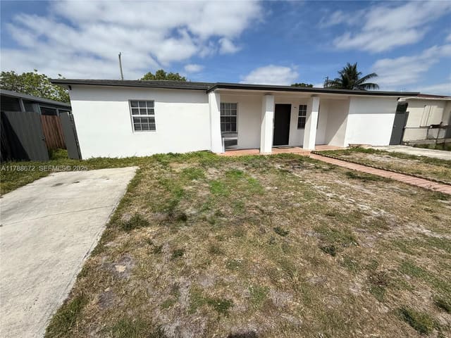 3902 E 8th Court, Hialeah, FL 33013