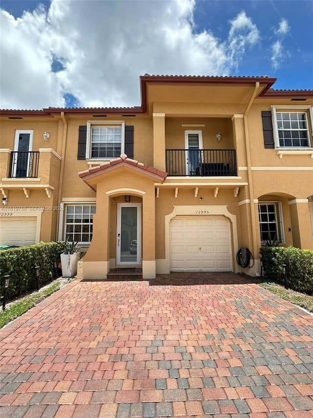 12995 SW 133rd Street, Miami, FL 33186