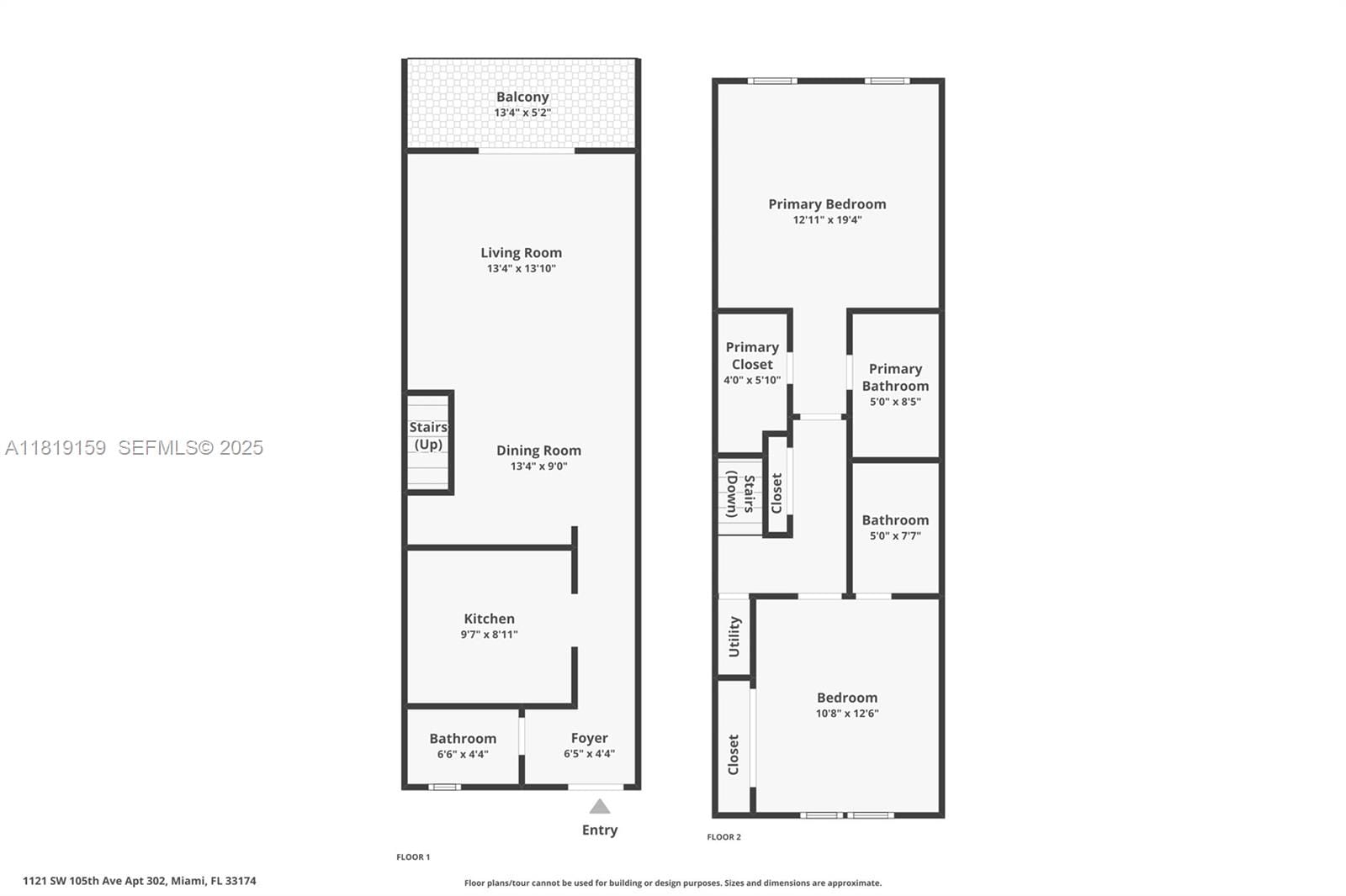 1121 SW 105th Avenue 302, Miami, FL 33174 photo 25