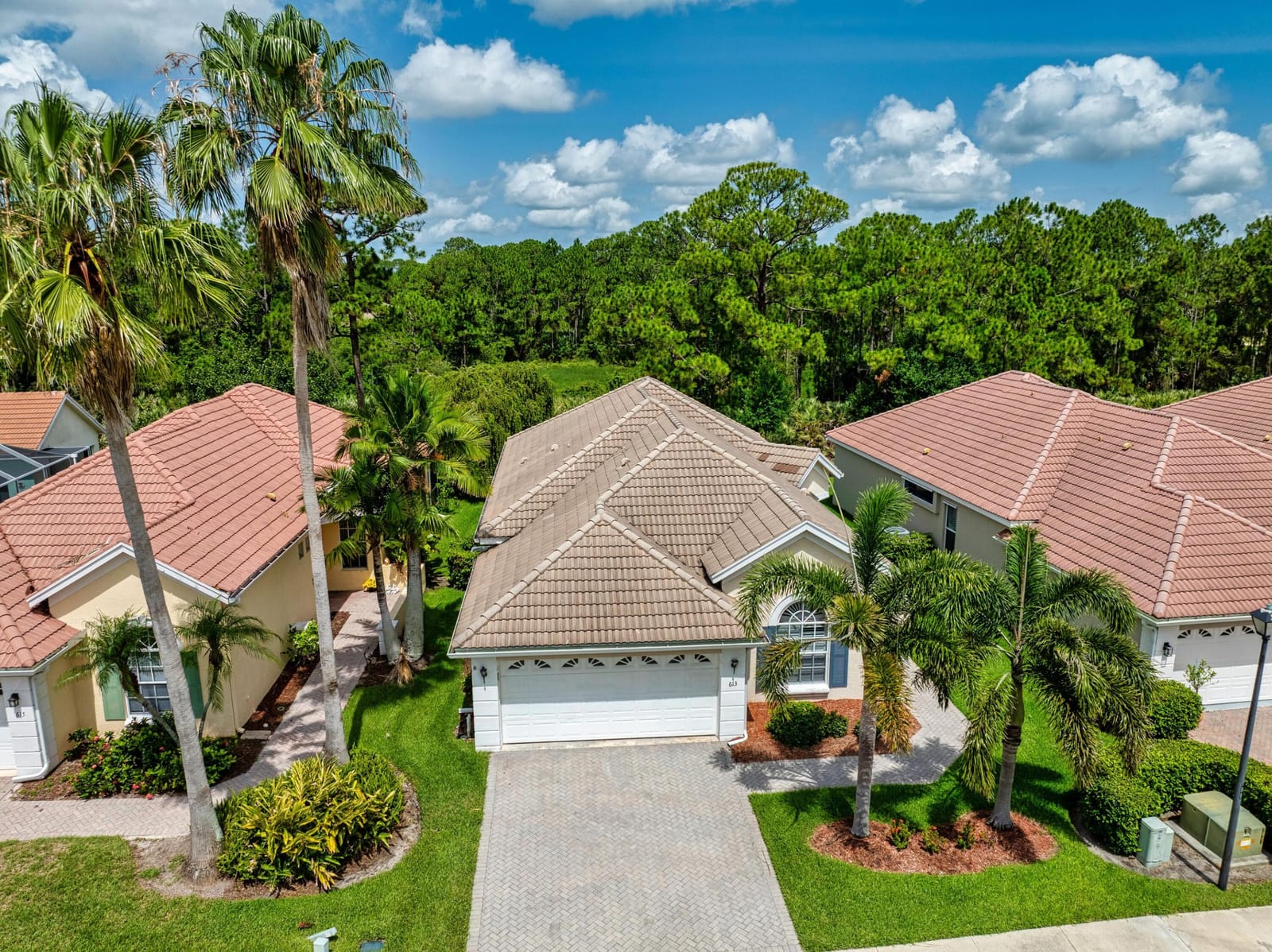 613 SW Andros Circle, Port St. Lucie, FL 34986