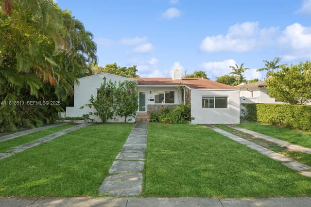 2350 SW 26th Street, Miami, FL 33133