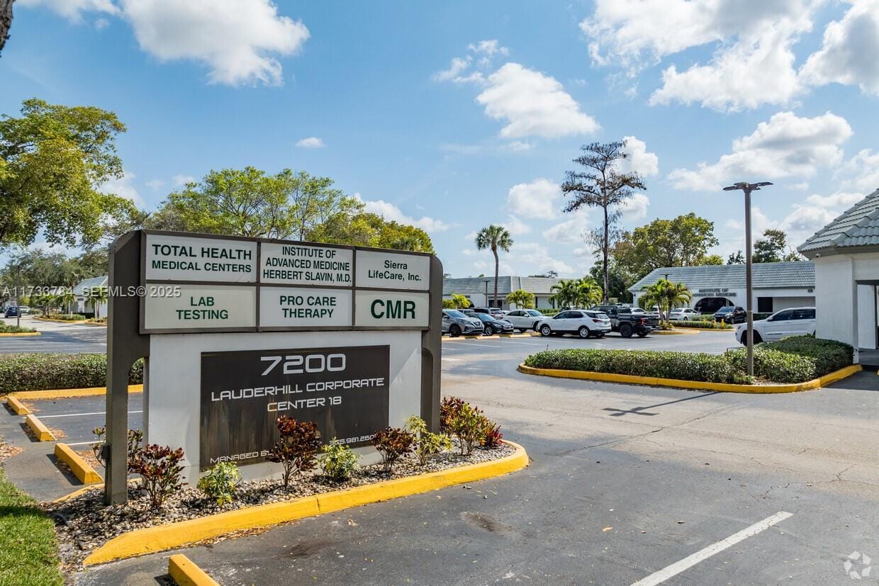 7100 W Commercial Boulevard — photo 2