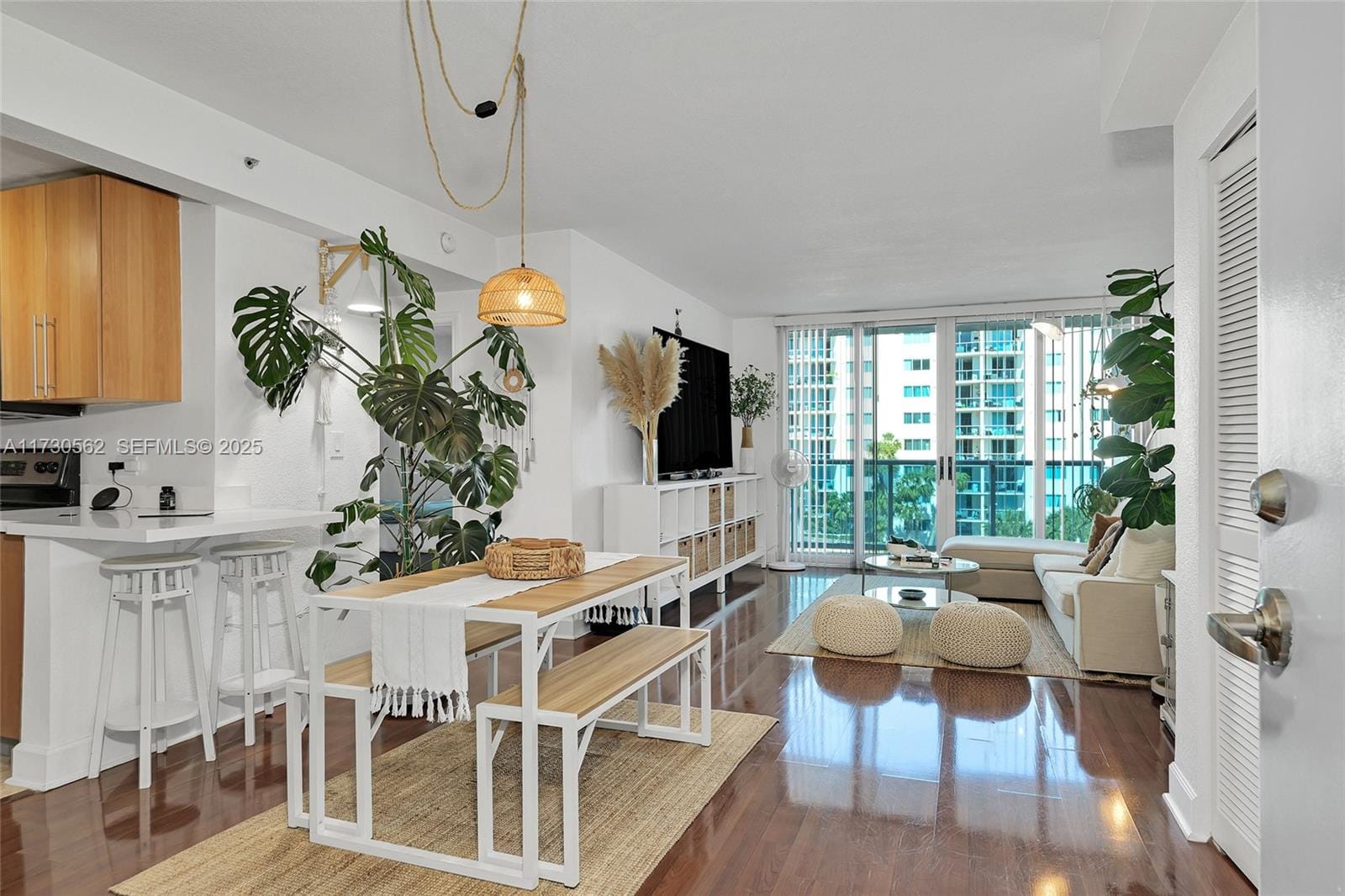 7501 E Treasure Drive 4H, North Bay Village, FL 33141 photo 7