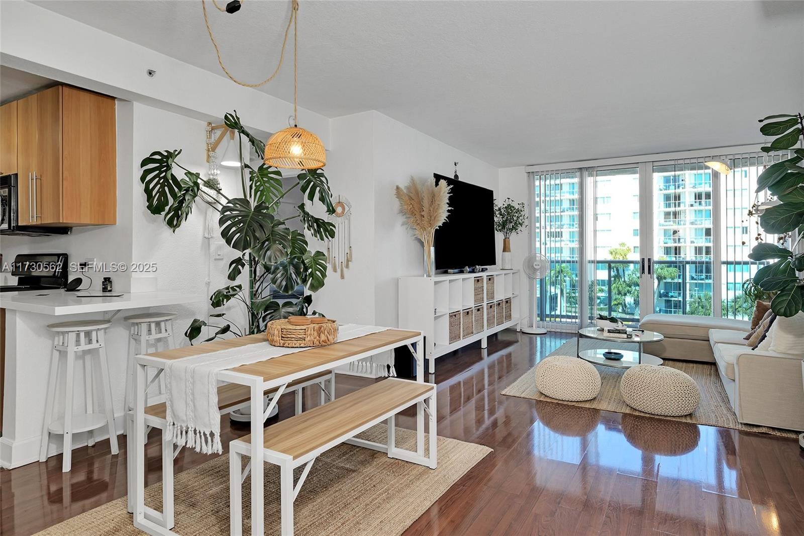 7501 E Treasure Drive 4H, North Bay Village, FL 33141 photo 8