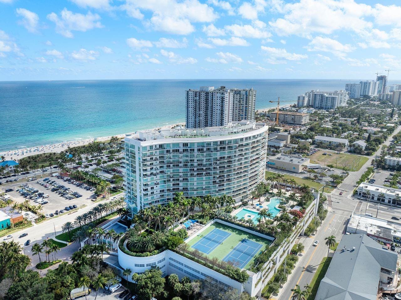 1 N Ocean Boulevard 207, Pompano Beach, FL 33062 photo 3