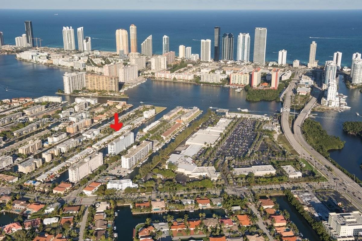 3703 NE 166th Street 710, North Miami Beach, FL 33160