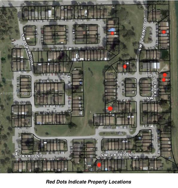 14266 SW 283rd Street, Homestead, FL 33033, Homestead