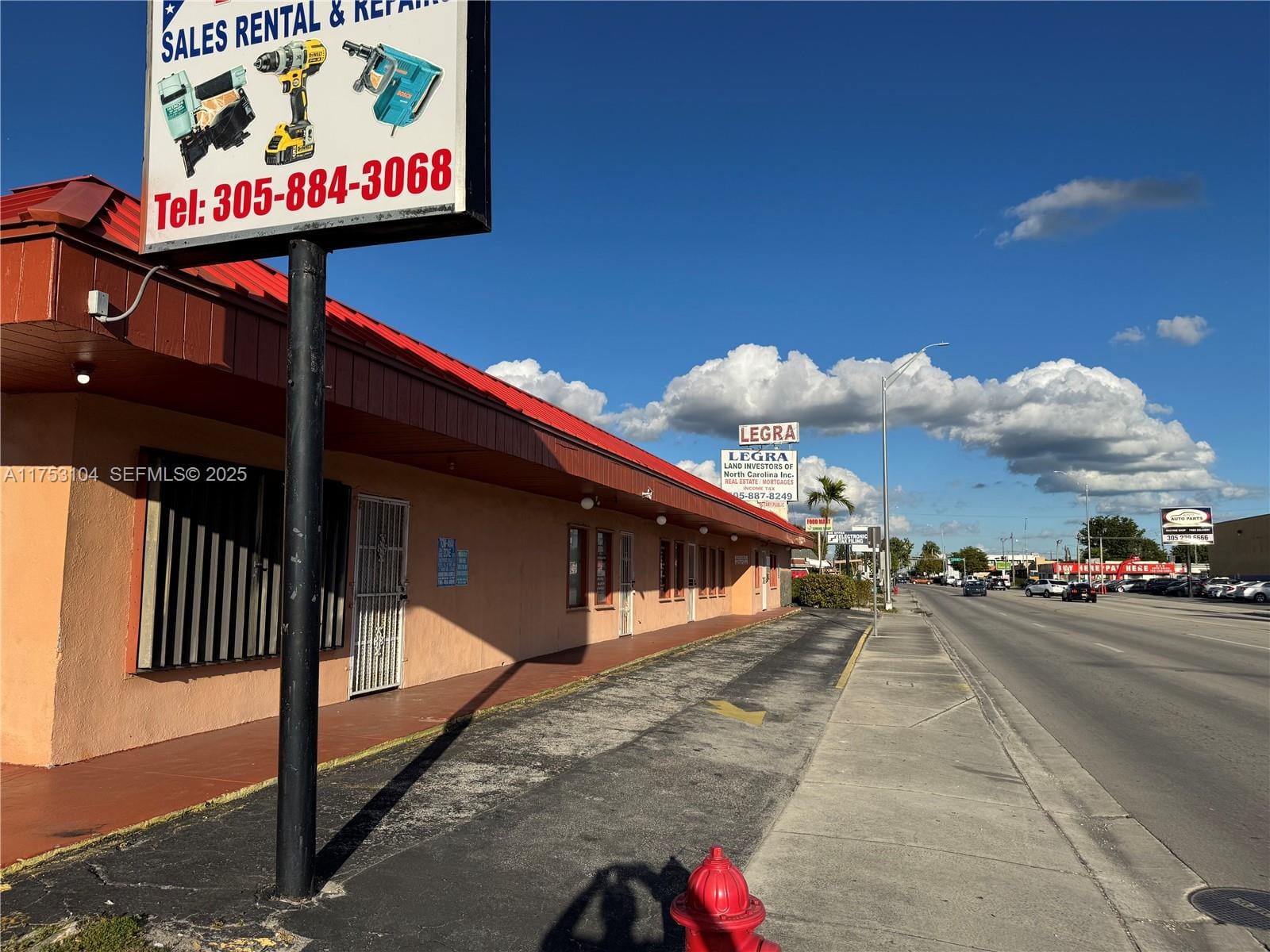 501-525 E 9th Street, Hialeah, FL 33010