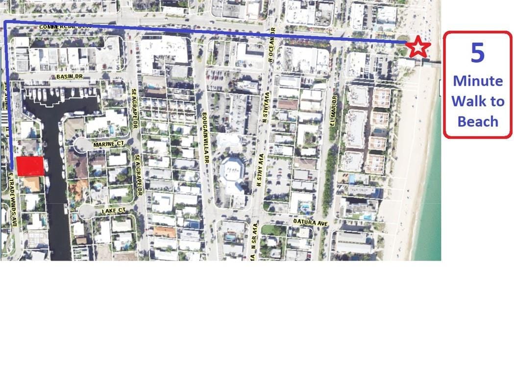 4306 E Tradewinds Avenue Two, Lauderdale-By-The-Sea, FL 33308 photo 14