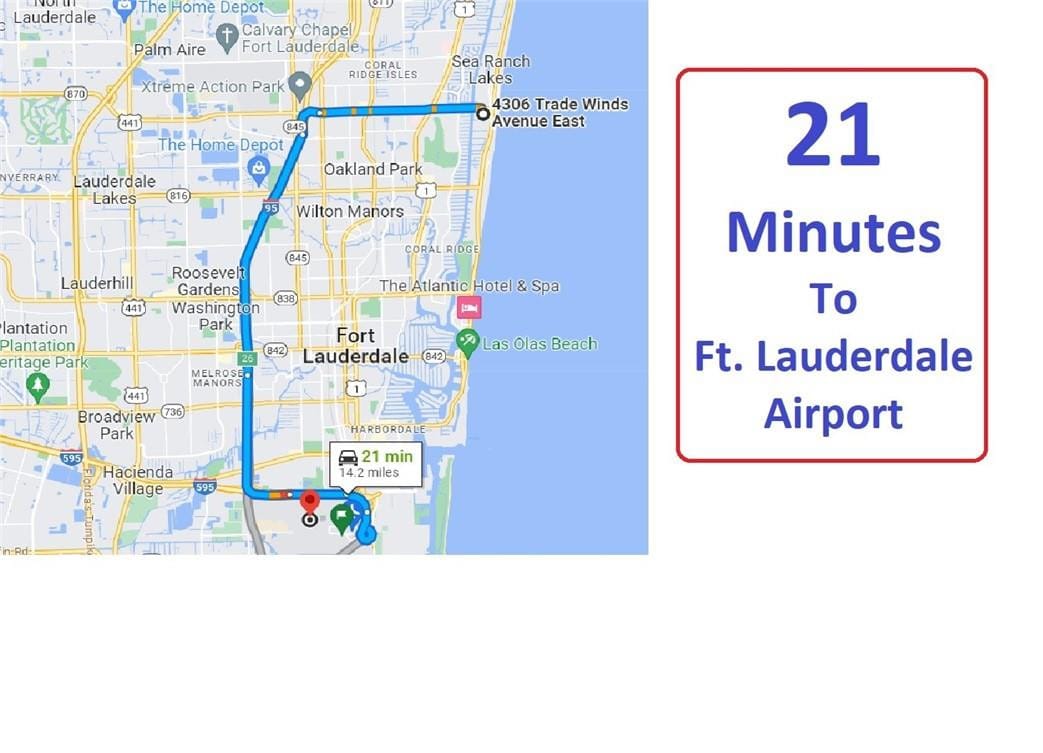 4306 E Tradewinds Avenue Two, Lauderdale-By-The-Sea, FL 33308 photo 17