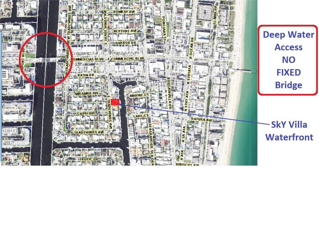 4306 E Tradewinds Avenue Two, Lauderdale-By-The-Sea, FL 33308 photo 18