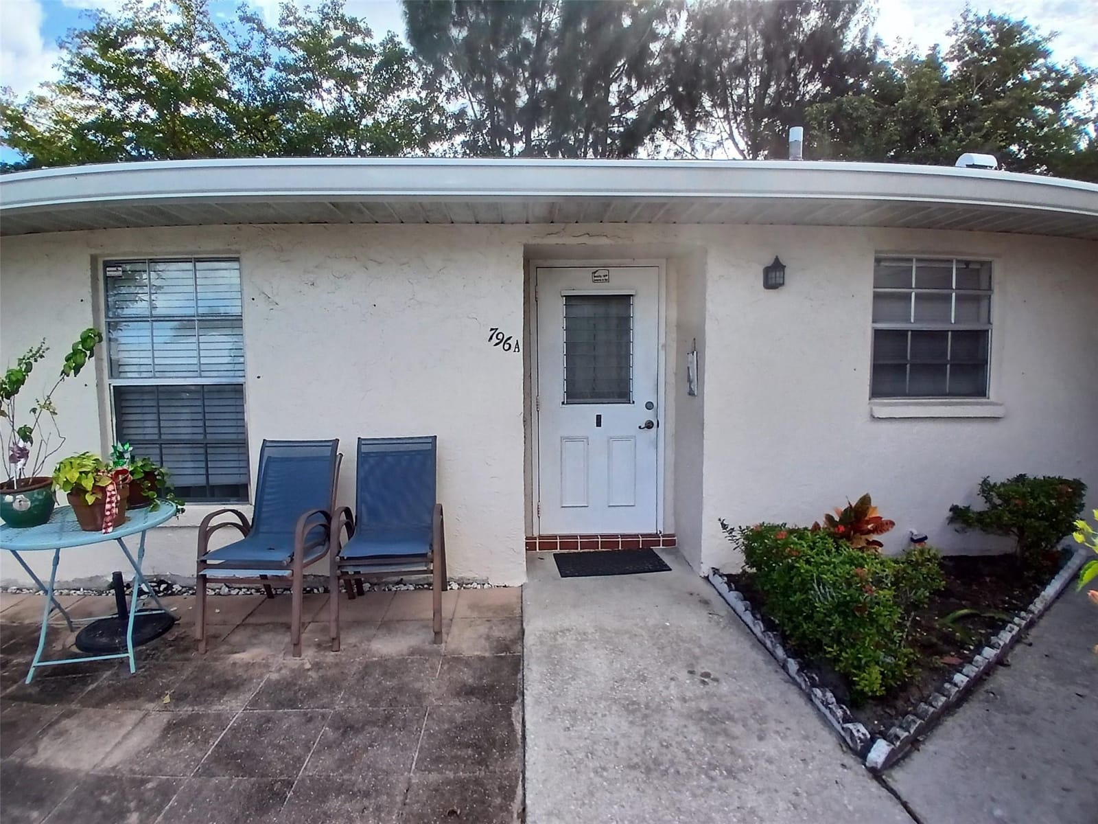 796 Nantucket Circle 796A, Lake Worth, FL 33467