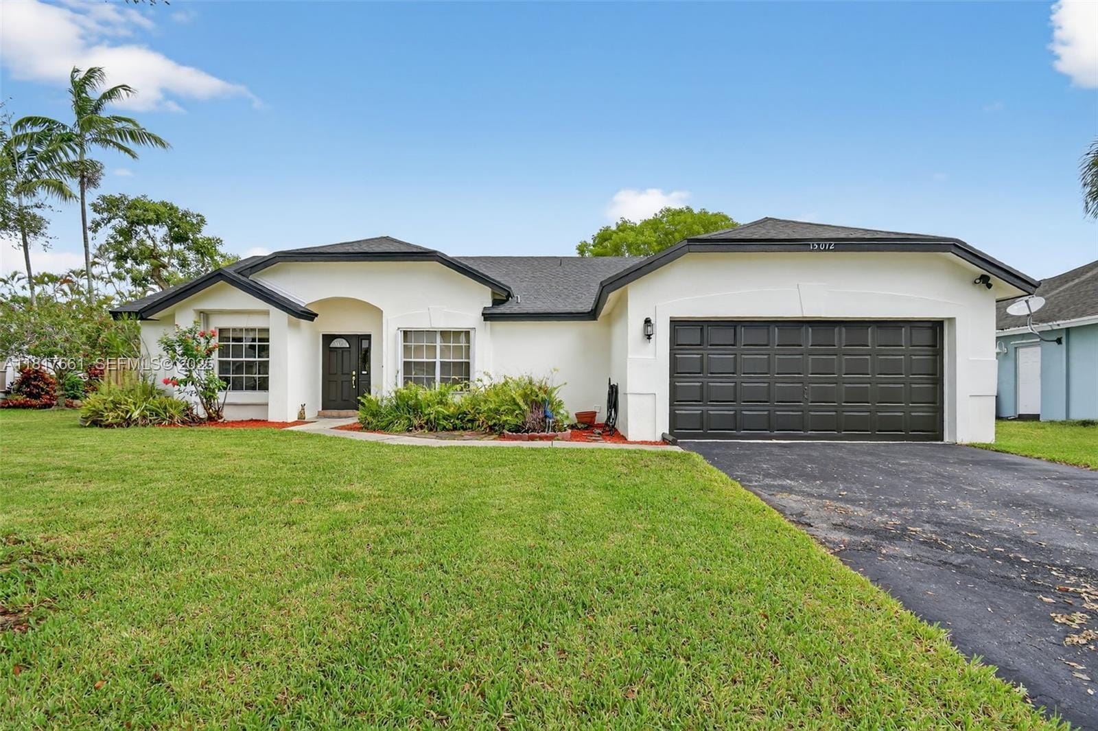 15072 SW 10th Street, Sunrise, FL 33326