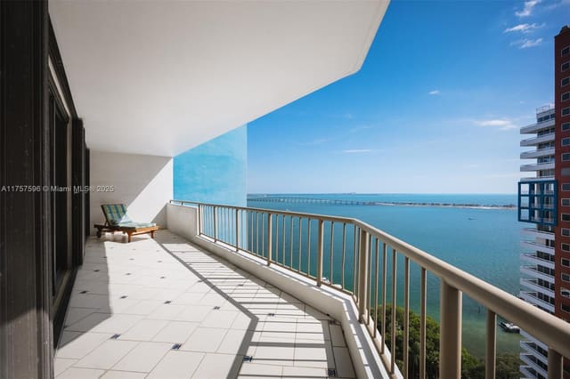 1581 Brickell Avenue 1705, Miami, FL 33129