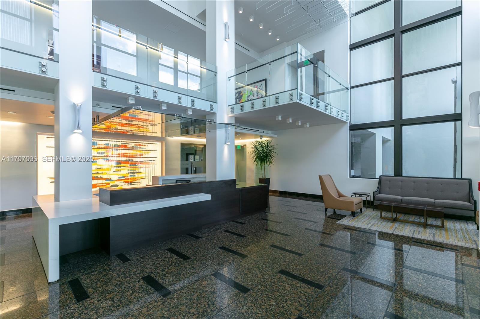 1581 Brickell Avenue 1705, Miami, FL 33129 photo 21