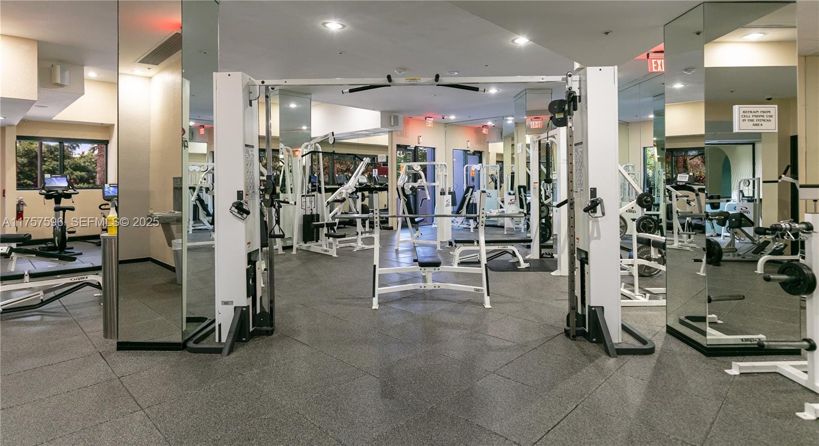 1581 Brickell Avenue 1705, Miami, FL 33129 photo 25