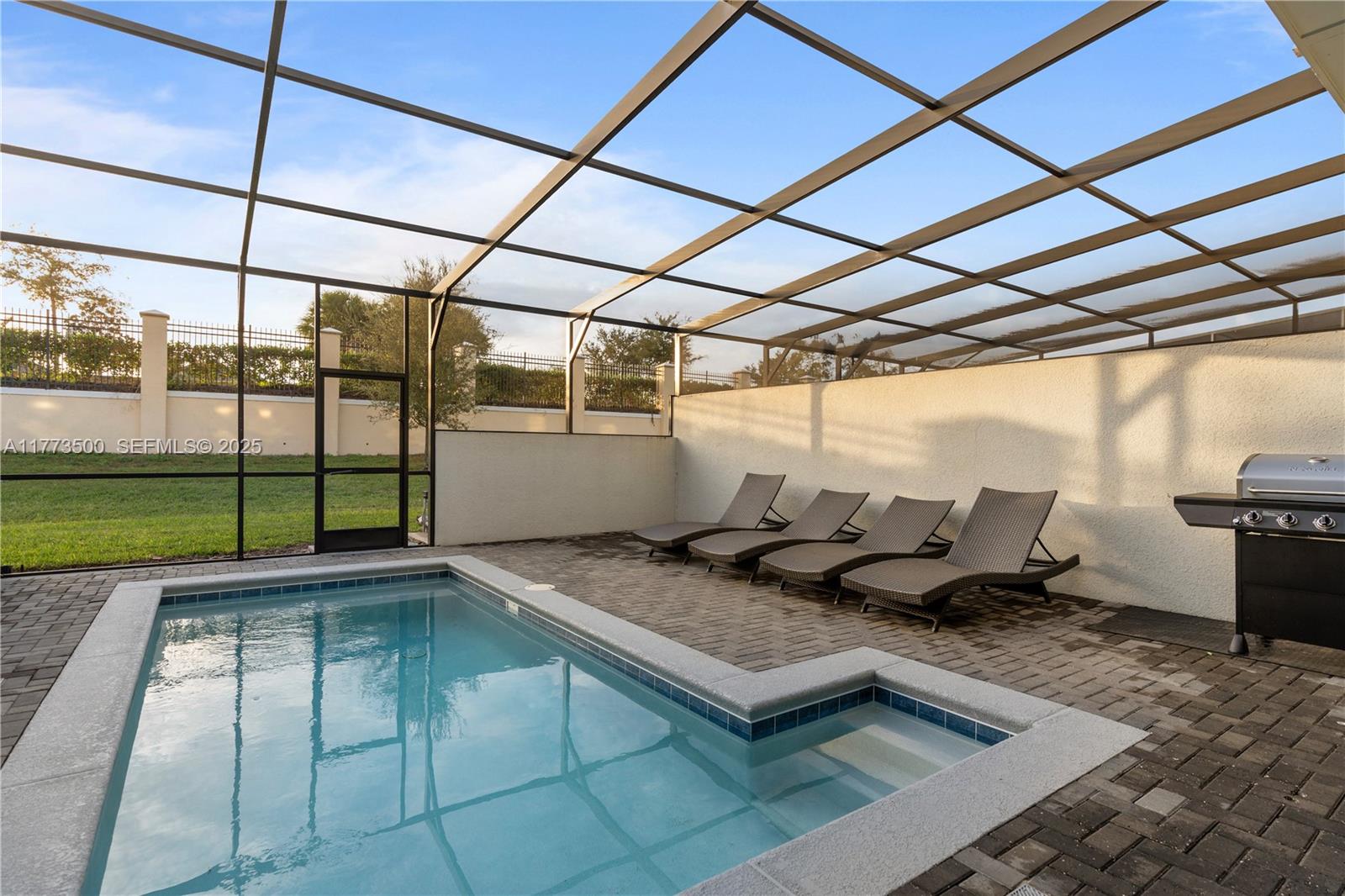 2428 Dubai Street, Kissimmee, FL 34747, Kissimmee