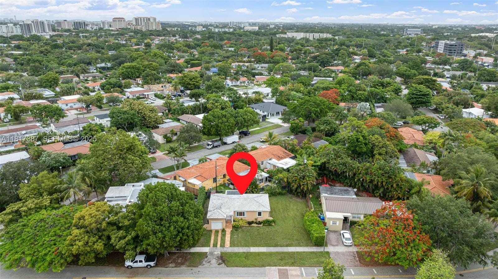 3241 SW 20th Street, Miami, FL 33145 photo 21