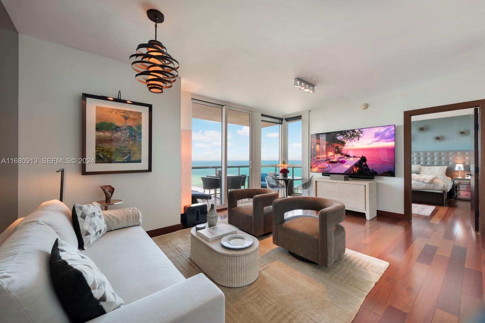 101 20th Street 2603, Miami Beach, FL 33139, Miami Beach