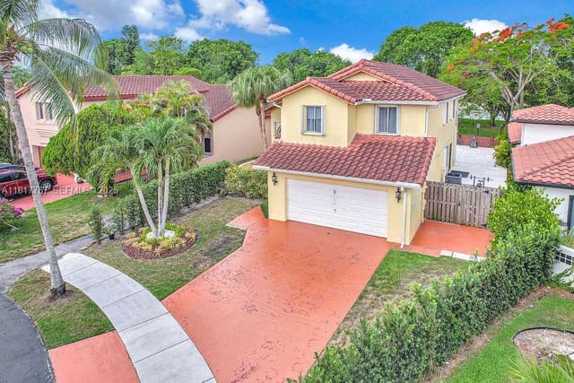 14754 SW 113th Street, Miami, FL 33196