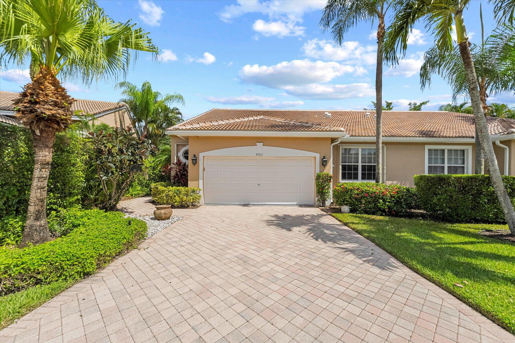 4663 Carlton Golf Drive, Lake Worth, FL 33449, Lake Worth