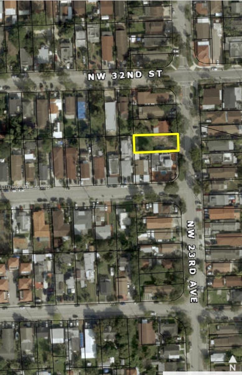 3116 NW 23rd Avenue, Miami, FL 33142