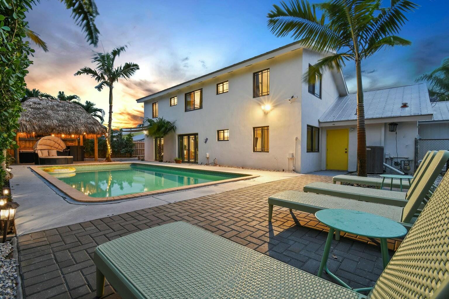 2508 Lake Osborne Drive, Lake Worth Beach, FL 33461