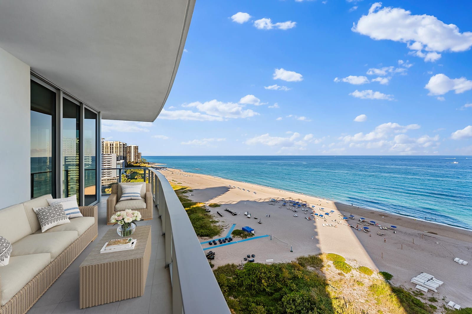 3100 N Ocean Drive H-1103, Singer Island, FL 33404